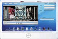 Aplus DVD Compress Tool screenshot